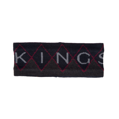 Headwear- Hats & Caps Kingsland KLMika Knitted Headband detalle 5