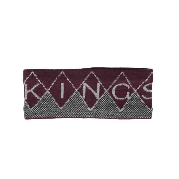 Headwear- Hats & Caps Kingsland KLMika Knitted Headband vista principal