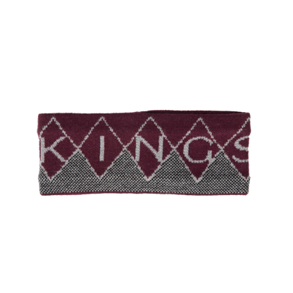 Headwear- Hats & Caps Kingsland KLMika Knitted Headband vista principal