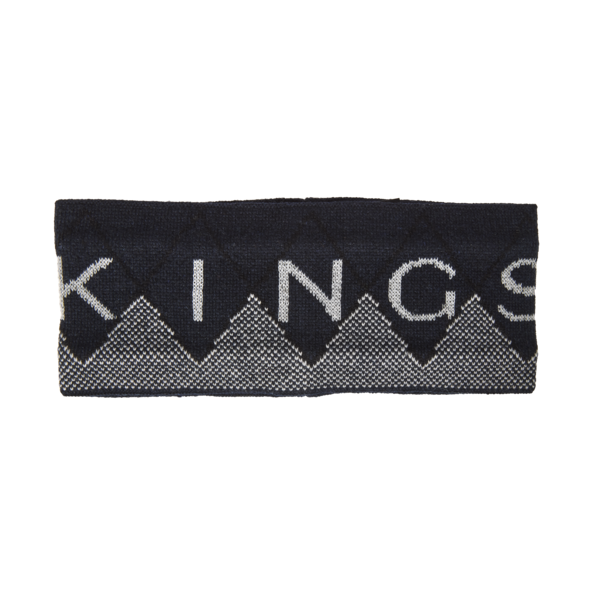 Headwear- Hats & Caps Kingsland KLMika Knitted Headband detalle 7
