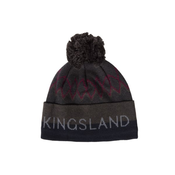 Headwear- Hats & Caps Kingsland KLMika Knitted Hat vista principal