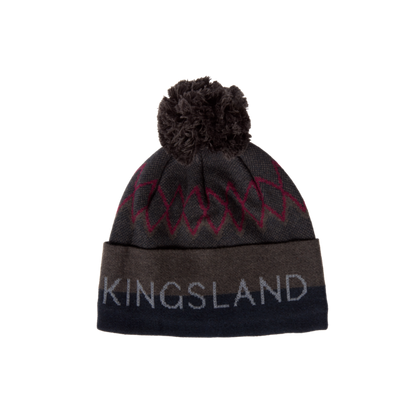 Headwear- Hats & Caps Kingsland KLMika Knitted Hat vista principal