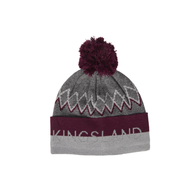 Headwear- Hats & Caps Kingsland KLMika Knitted Hat detalle 4