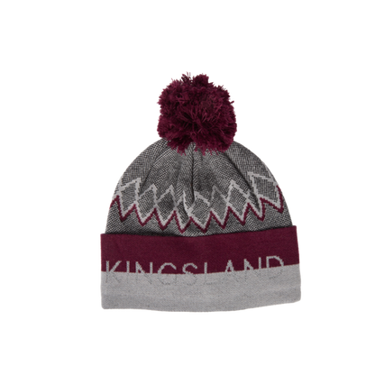Headwear- Hats & Caps Kingsland KLMika Knitted Hat detalle 4