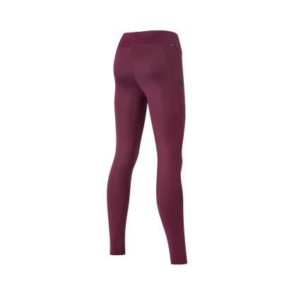 KLMisha Ladies F-Grip Tights F-tec4 Brushed Kingsland