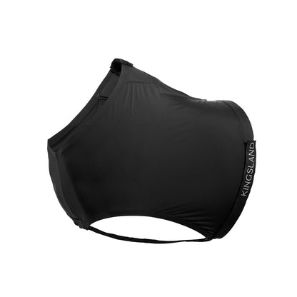 Manta para caballo Kingsland KLMitzi Mane And Shoulder Protector vista principal