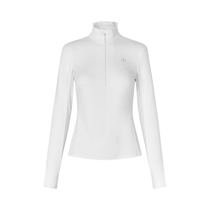 Camiseta técnica Kingsland KLMolly mujer Show Shirt vista principal