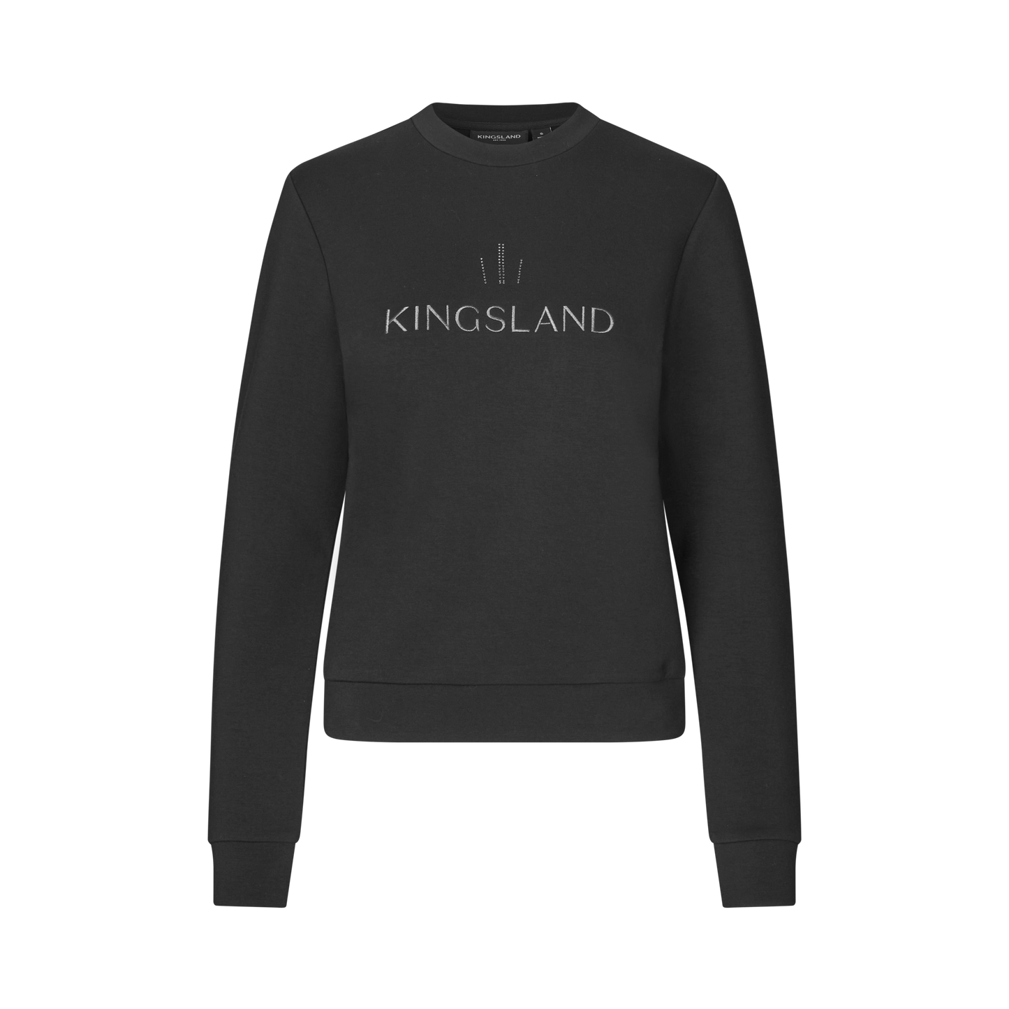 Sudadera KLMona Ladies Sweatshirt Kingsland