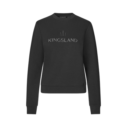 Sudadera KLMona Ladies Sweatshirt Kingsland