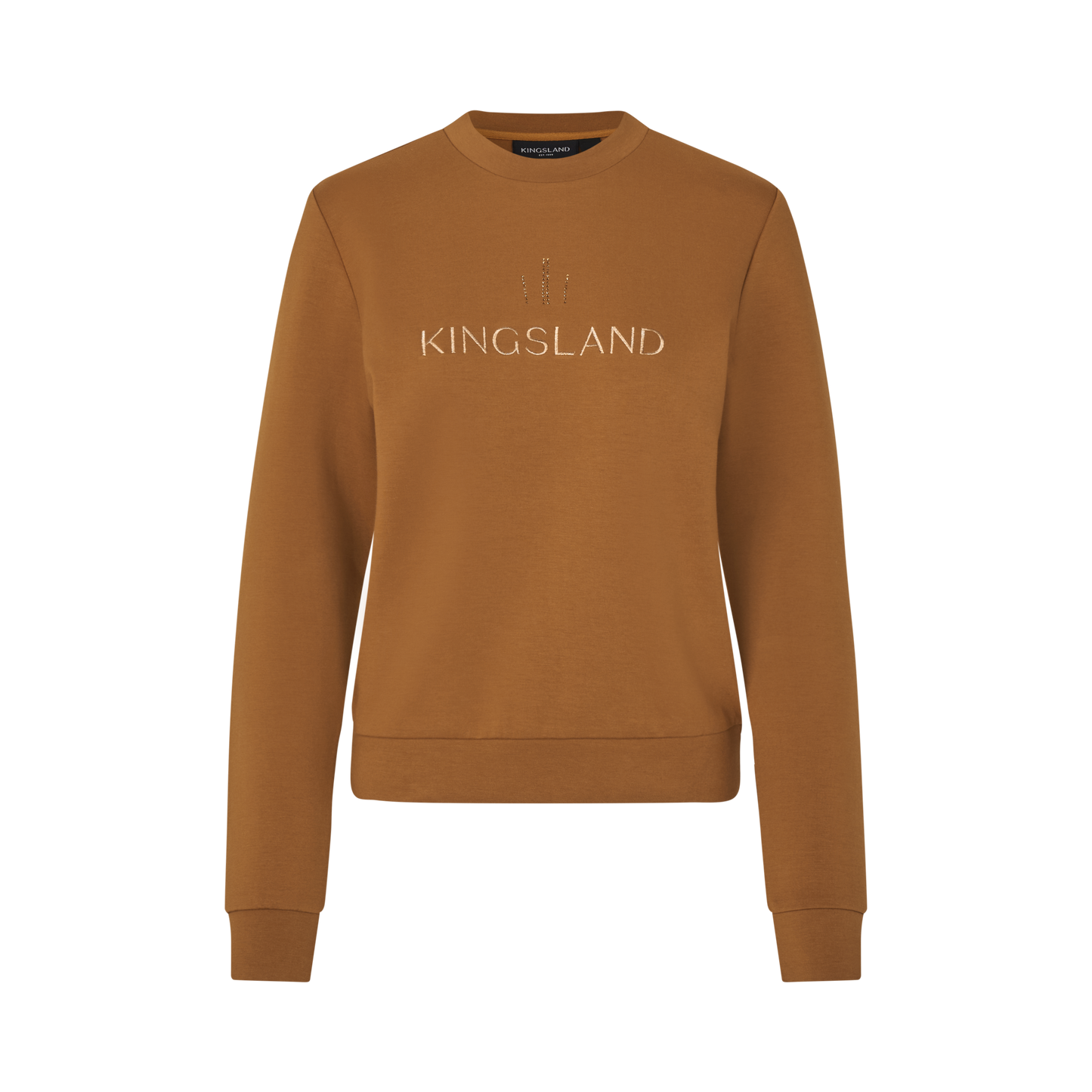 Sudadera KLMona Ladies Sweatshirt Kingsland