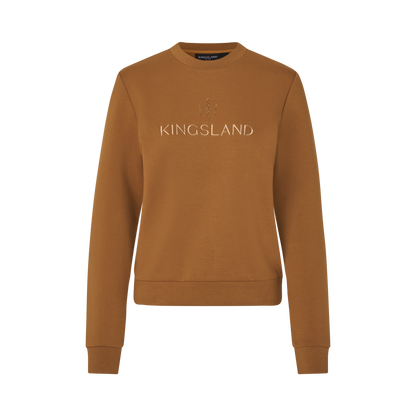 Sudadera KLMona Ladies Sweatshirt Kingsland
