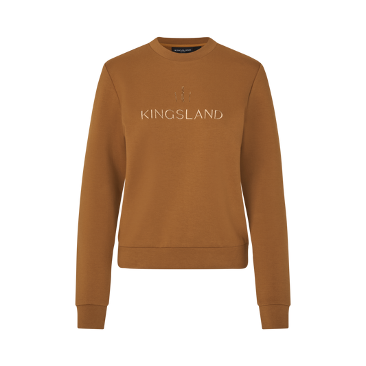 Sudadera KLMona Ladies Sweatshirt Kingsland