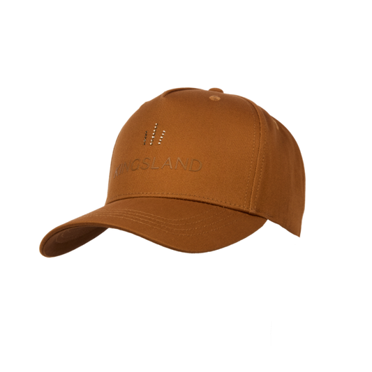 Accesorio ecuestre Headwear- gorras & gorras Kingsland KLMona gorra para equitación