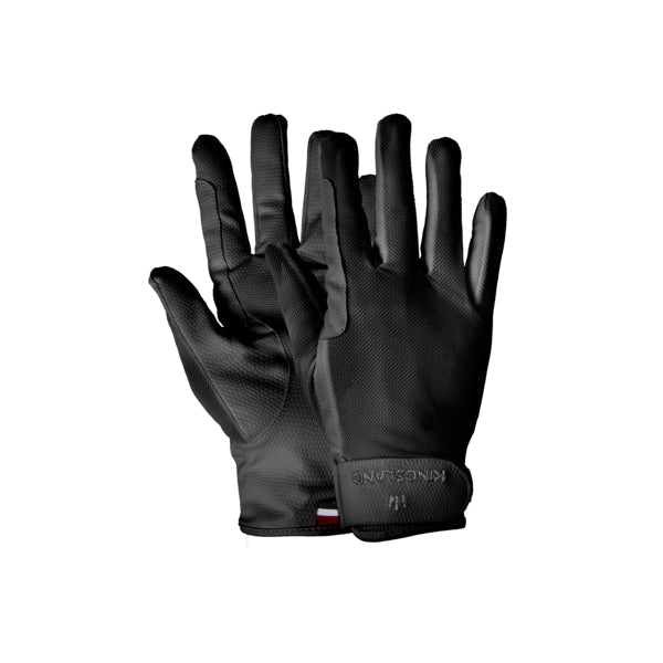 Gloves Kingsland KLMaya Riding Gloves detalle 3
