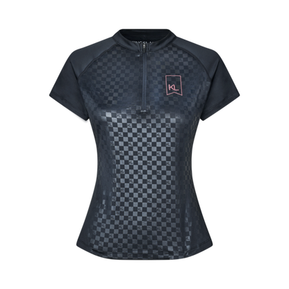 Camiseta técnica Kingsland KLMelanie mujer Training Top detalle 5