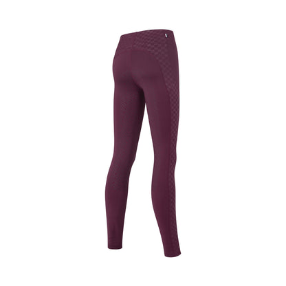 Tights Kingsland KLMelanie mujer F-Grip Tights F-tec5 detalle 4