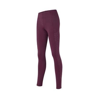 Tights Kingsland KLMelanie mujer F-Grip Tights F-tec5 detalle 3