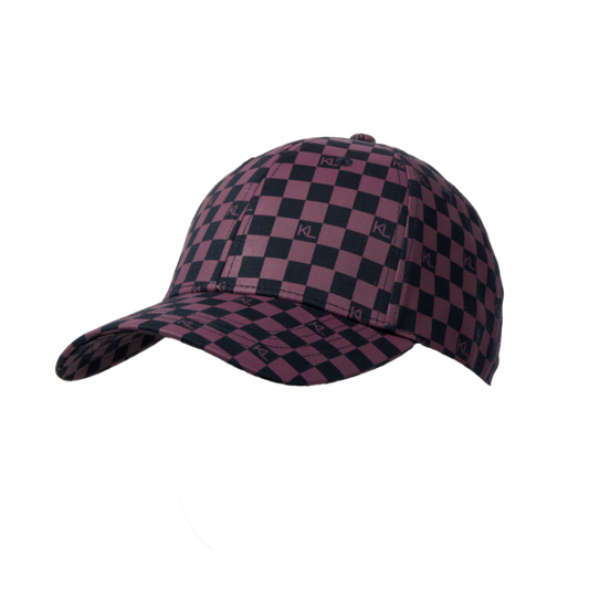 Accesorio ecuestre Headwear- gorras & gorras Kingsland KLMelanie gorra para equitación
