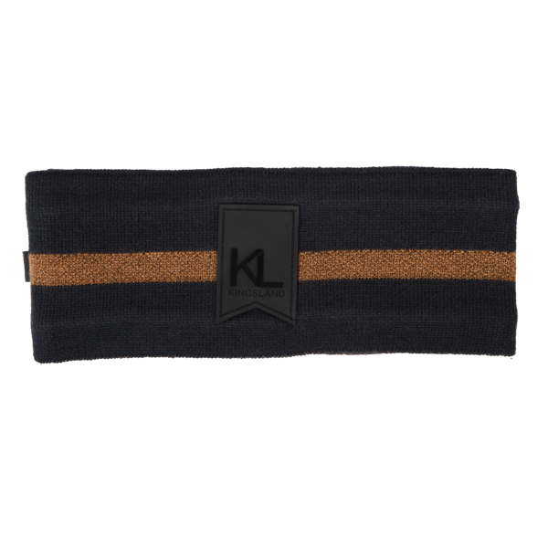 Headwear- Hats & Caps Kingsland KLMelissa Knitted Headband detalle 2