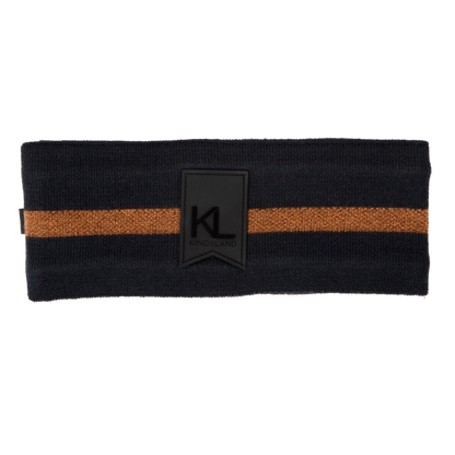 Headwear- Hats & Caps Kingsland KLMelissa Knitted Headband detalle 2