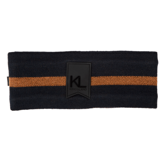 Headwear- gorras & gorras Kingsland KLMelissa Knitted Headband para equitación - vista 2