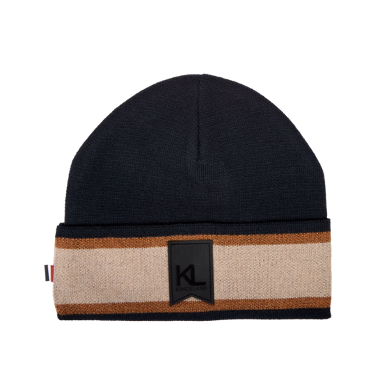 Accesorio ecuestre Headwear- gorras & gorras Kingsland KLMelissa Knitted gorra para equitación