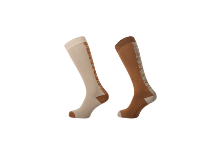 Calcetines KLMelinda Coolmax Socks 2-Pack Kingsland