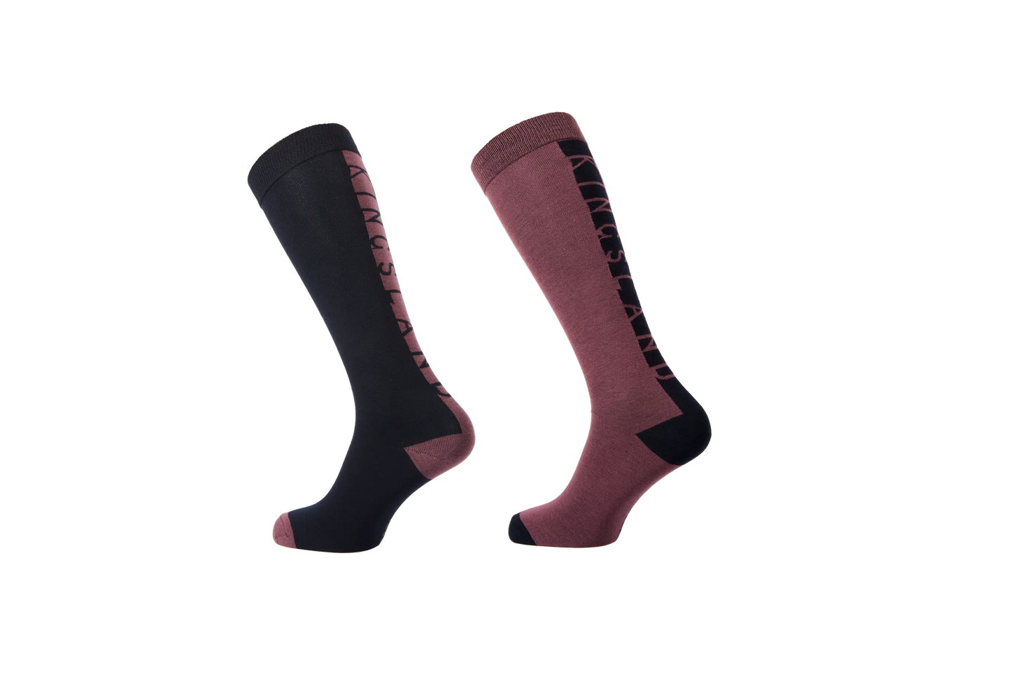 Calcetines KLMelinda Coolmax Socks 2-Pack Kingsland