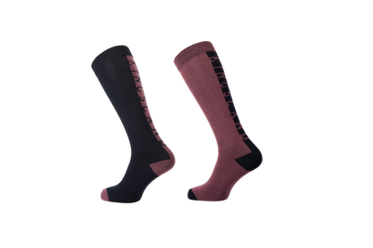 Calcetines KLMelinda Coolmax Socks 2-Pack Kingsland