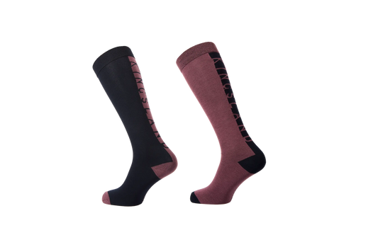 Calcetines KLMelinda Coolmax Socks 2-Pack Kingsland