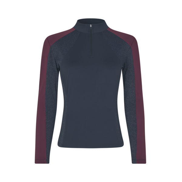 Camiseta técnica Kingsland KLMegan mujer Training Shirt vista principal