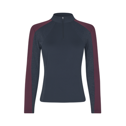 Camiseta técnica Kingsland KLMegan mujer Training Shirt vista principal