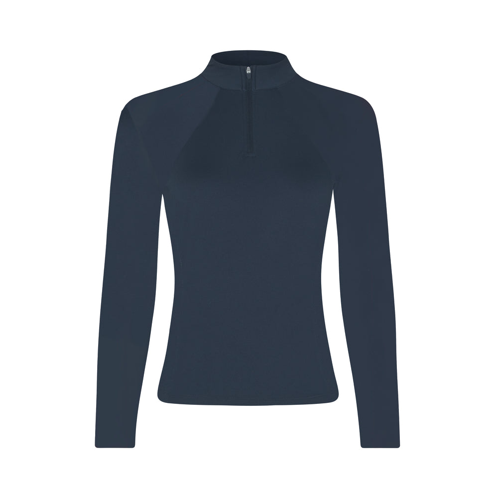 Camiseta técnica Kingsland KLMegan mujer Training Shirt detalle 6