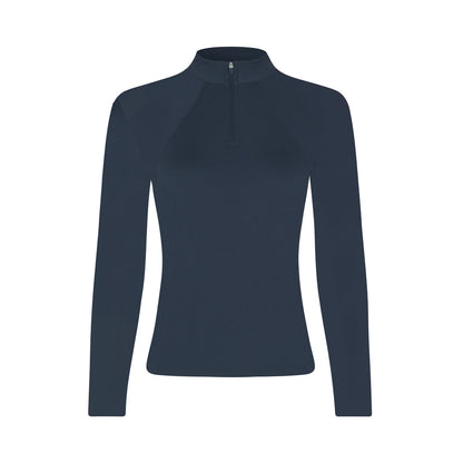 Camiseta técnica Kingsland KLMegan mujer Training Shirt detalle 6