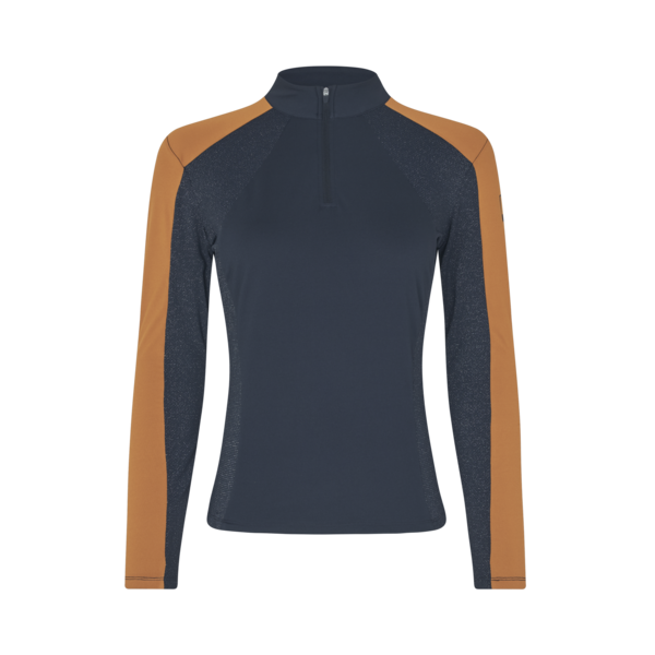 Camiseta técnica Kingsland KLMegan mujer Training Shirt detalle 8