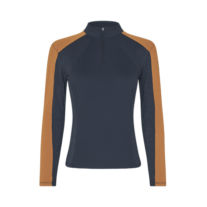 Camiseta técnica Kingsland KLMegan mujer Training Shirt detalle 8