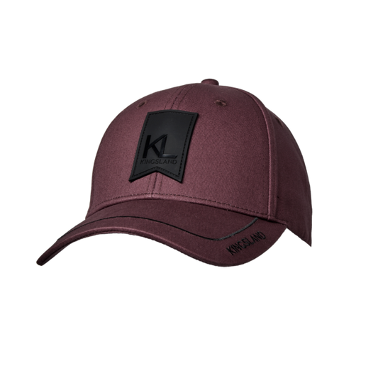 Accesorio ecuestre Headwear- gorras & gorras Kingsland KLMaggie gorra para equitación