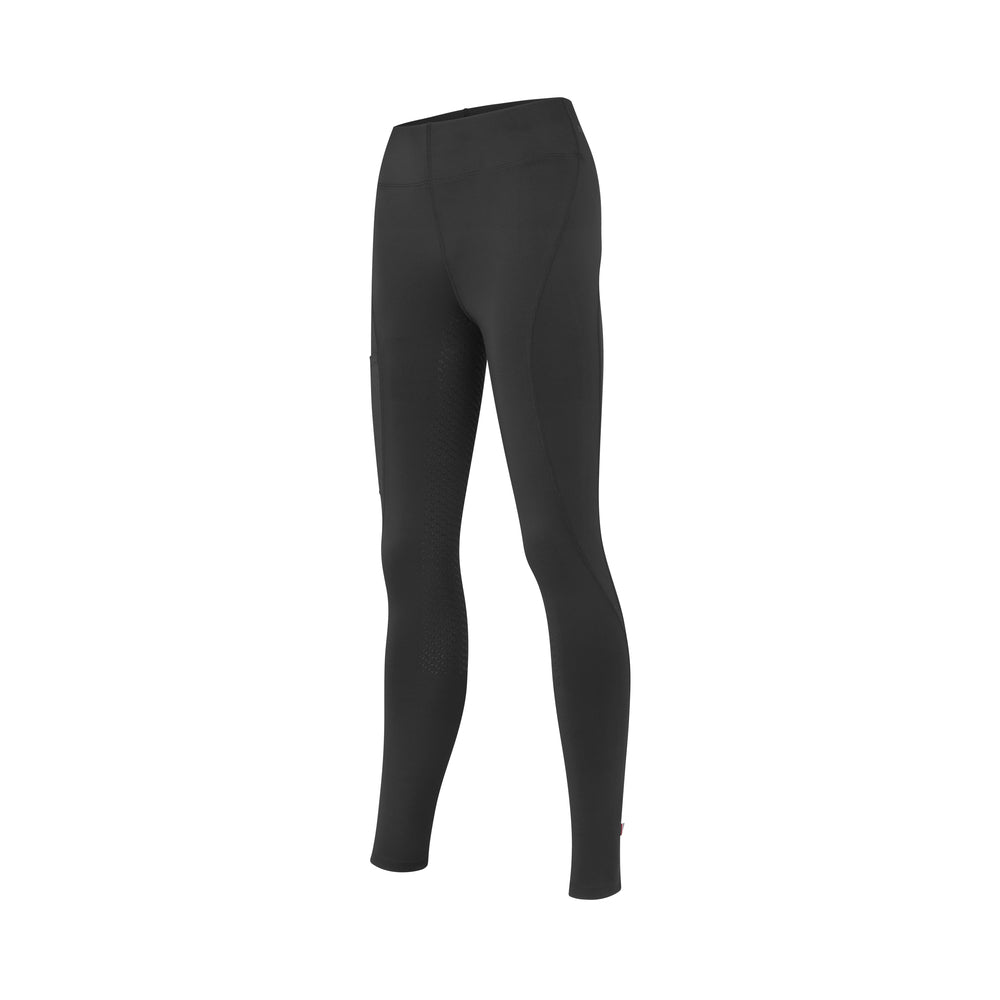 Tights Kingsland KLMariam mujer F-Grip Tights F-tec5 detalle 6