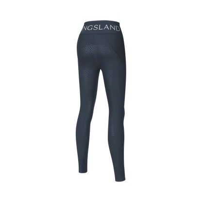 Malla KLMartha Ladies F-Grip Water-Repellent Tights Kingsland