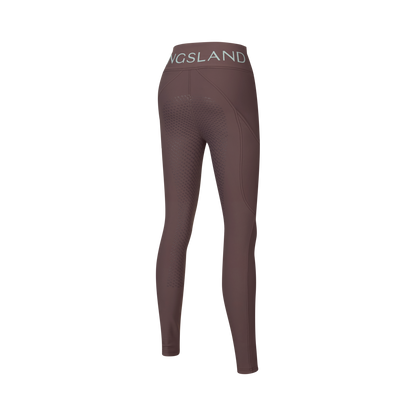 Malla KLMartha Ladies F-Grip Water-Repellent Tights Kingsland