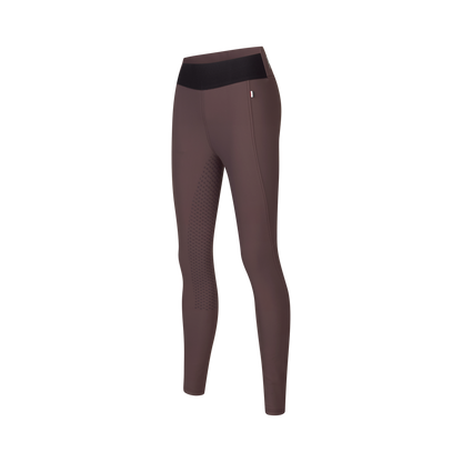 Malla KLMartha Ladies F-Grip Water-Repellent Tights Kingsland