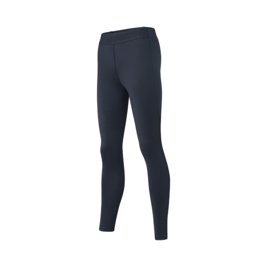 de equitación Kingsland KLMandy mujer F-Grip mallas de equitación F-tec4 Brushed para equitación - vista 2