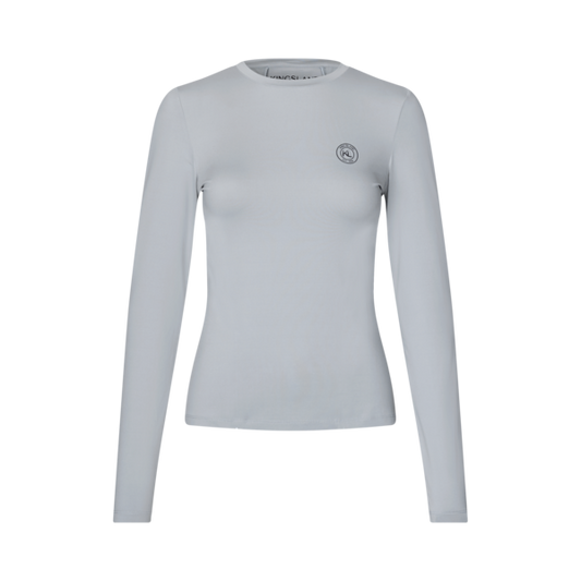 Camisetas Kingsland KLMandy mujer Training Shirt para equitación