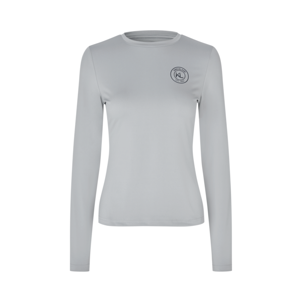 Camiseta técnica Kingsland KLMalin mujer Training Shirt vista principal