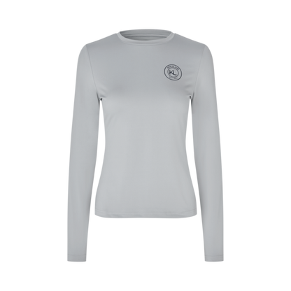 Camiseta técnica Kingsland KLMalin mujer Training Shirt vista principal