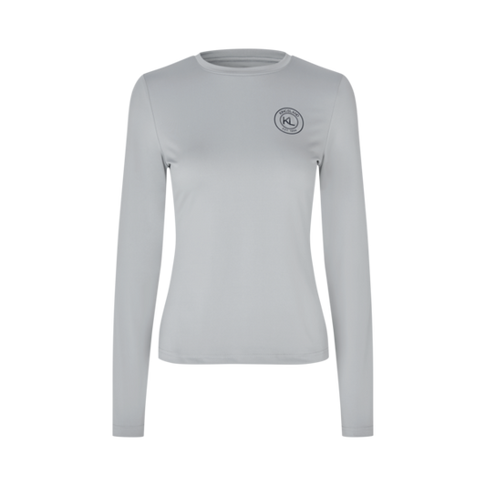 Camisetas Kingsland KLMalin mujer Training Shirt para equitación