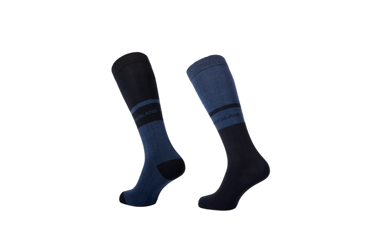 Calcetines KLMiko Coolmax Socks 2-Pack Kingsland
