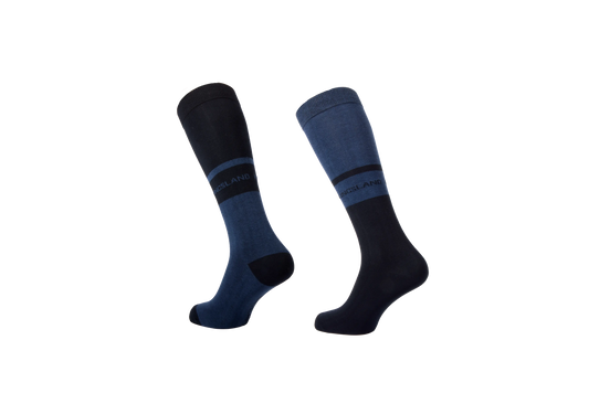 Calcetines KLMiko Coolmax Socks 2-Pack Kingsland