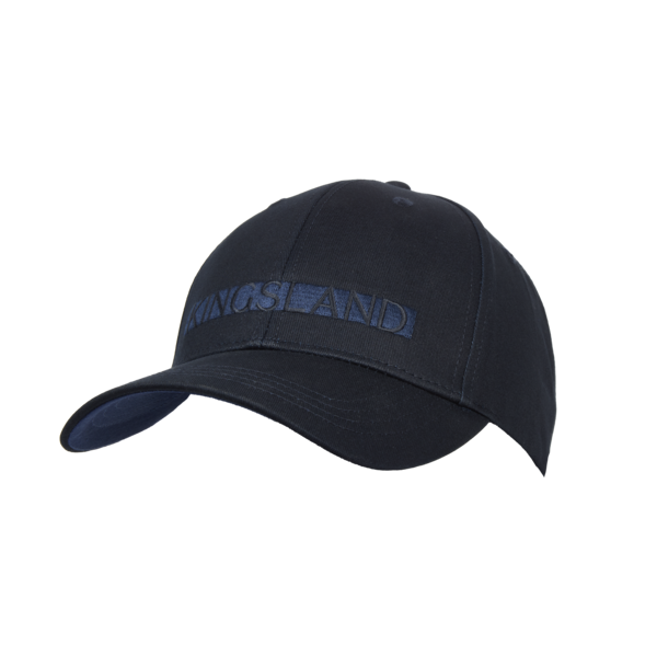 Headwear- Hats & Caps Kingsland KLMarcel Cap detalle 3