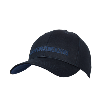 Headwear- Hats & Caps Kingsland KLMarcel Cap detalle 3
